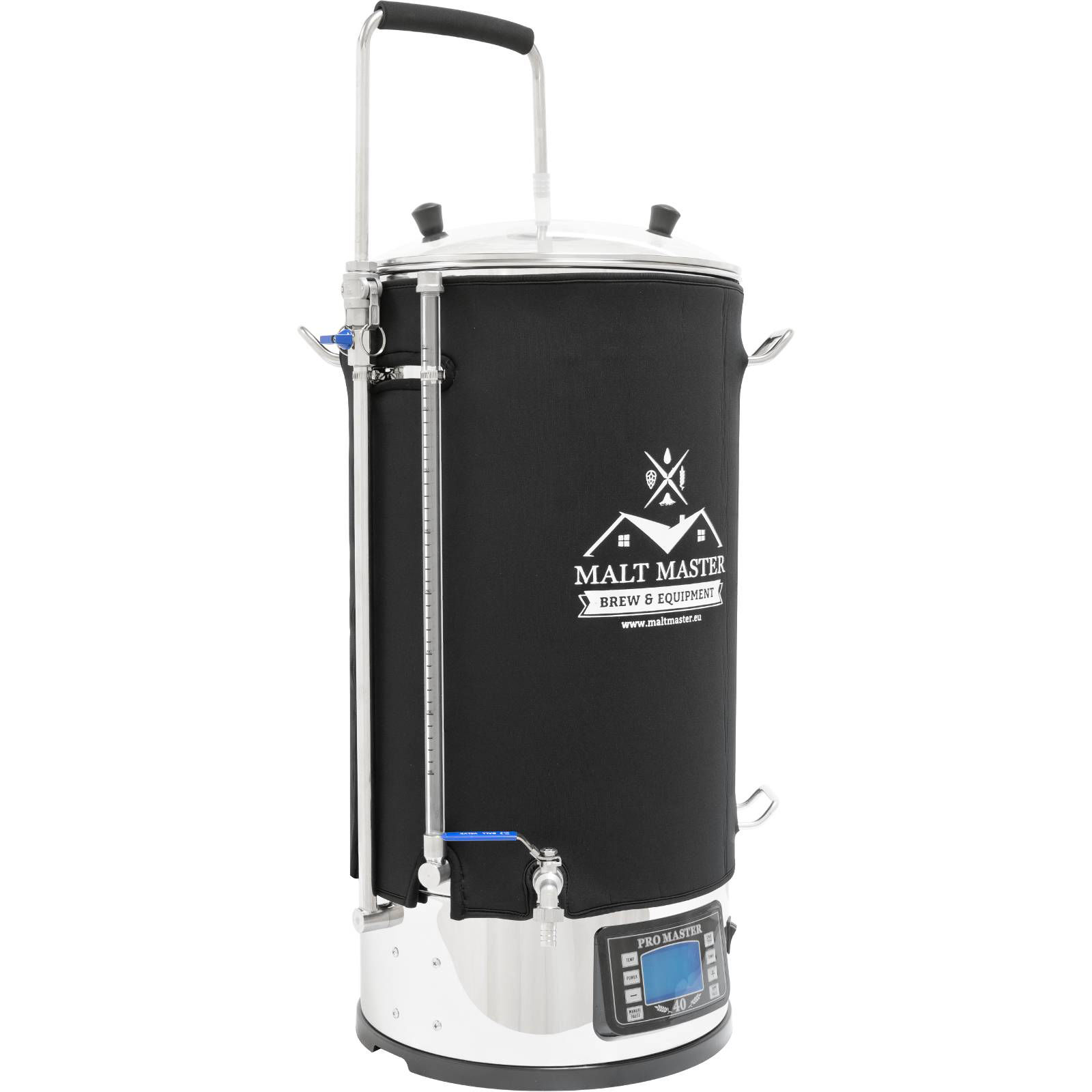 Malt Master Brauanlage 45 Liter
